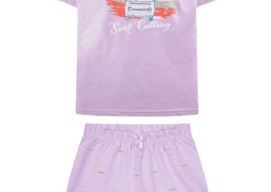 Σετ πυζάμα | ΛΙΛΑ - Energiers - 